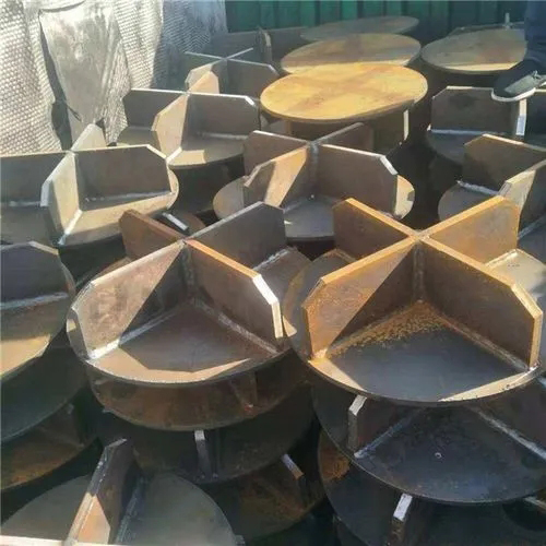 和田桩尖的作用