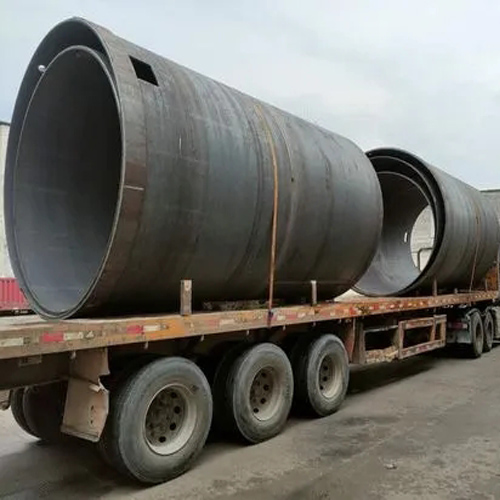 和田钢护筒施工准备包括以下步骤