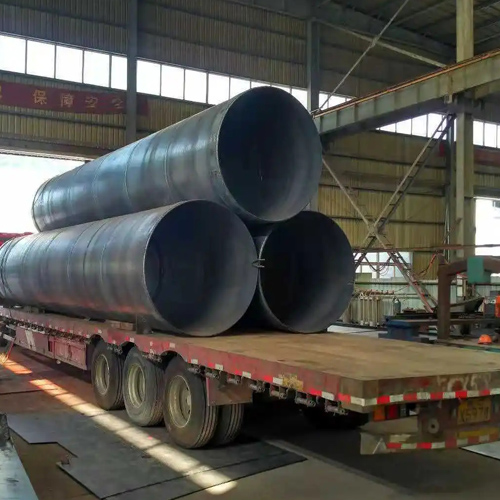 和田钢护筒的焊接工艺主要有以下两种