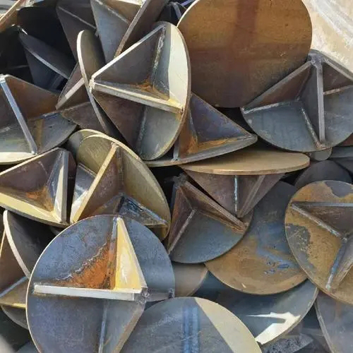 和田桩尖的安装流程是什么？