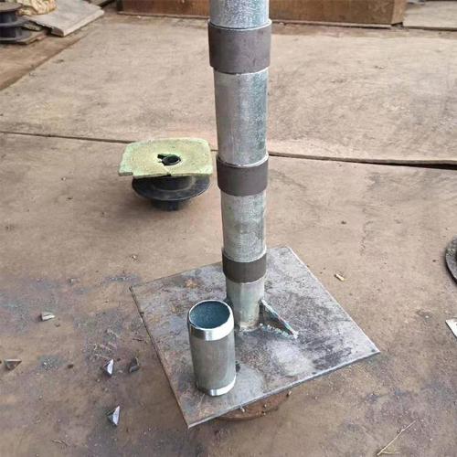 和田沉降板的工作原理是什么？