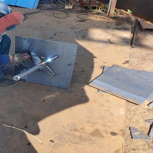 和田沉降板的检测原理是什么？