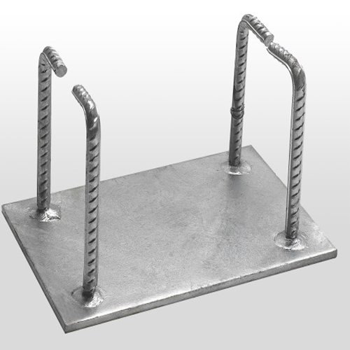 和田预埋件材质如何选择？