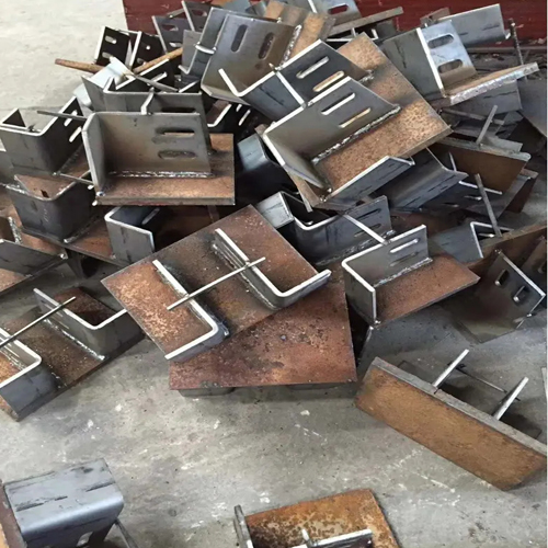 和田钢护筒安装条件是什么？