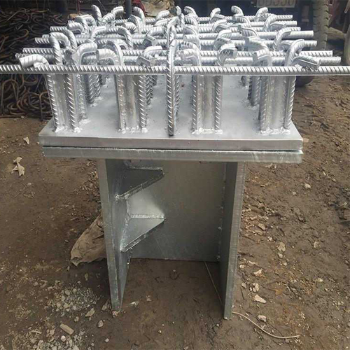 和田预埋件加工