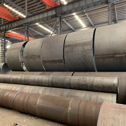 和田钢护筒施工标准