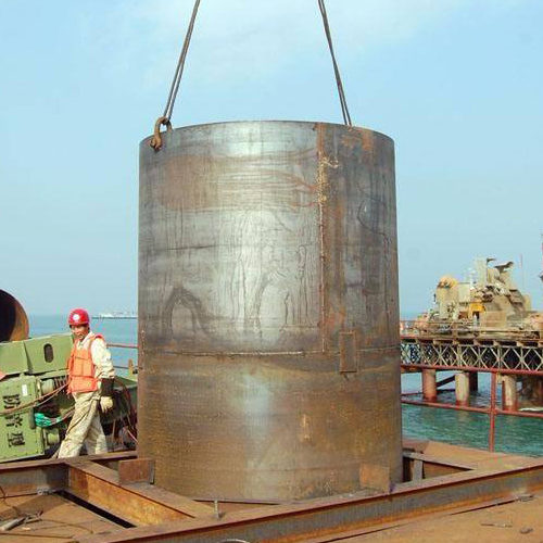 和田钢护筒长度要求有哪些