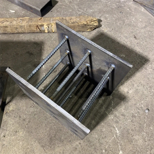 和田工程预埋件厂家