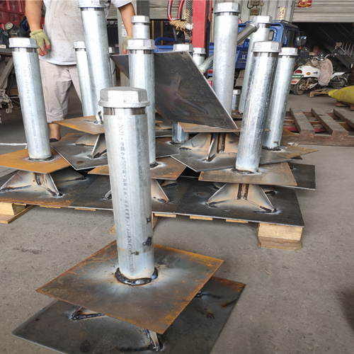 和田路基沉降板厂家