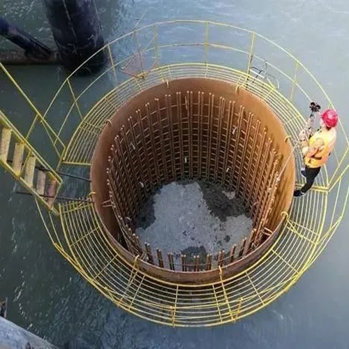 和田钢护筒厂家